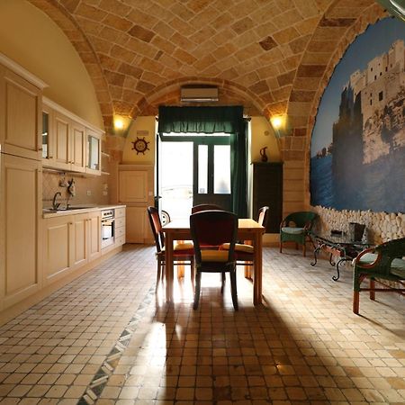 Mulberry House Apartment Polignano a Mare Bagian luar foto